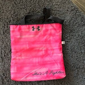 Under Armour Tote Bag (reversible)